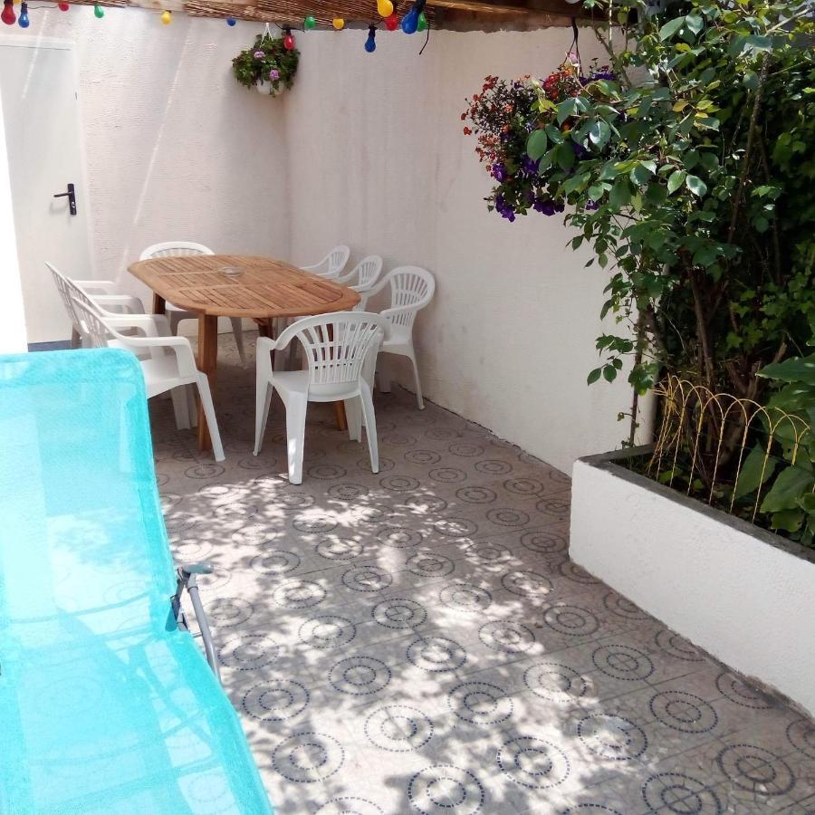 L'Appartement Boulonnais Boulogne-sur-Mer Exterior foto
