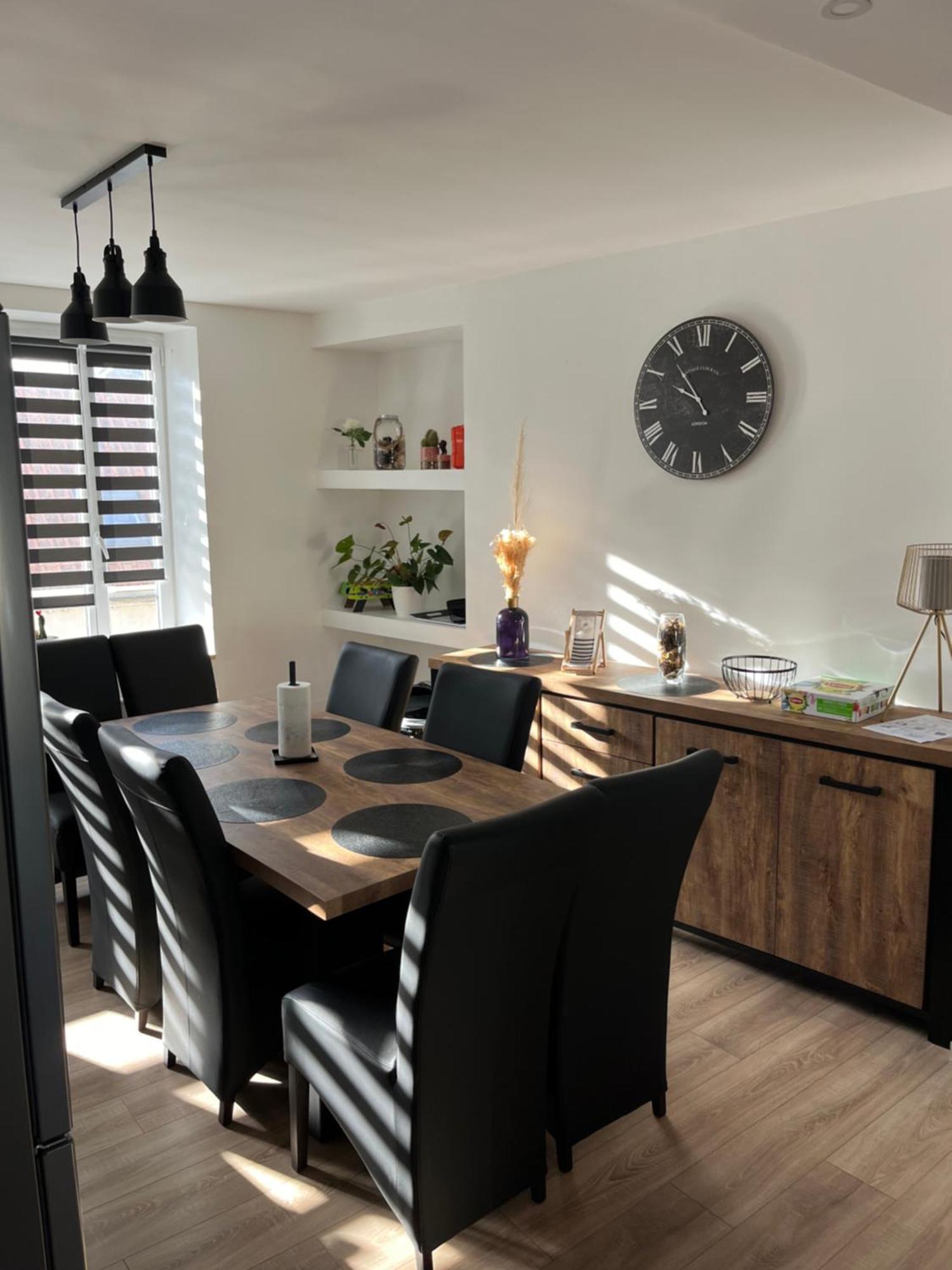L'Appartement Boulonnais Boulogne-sur-Mer Exterior foto