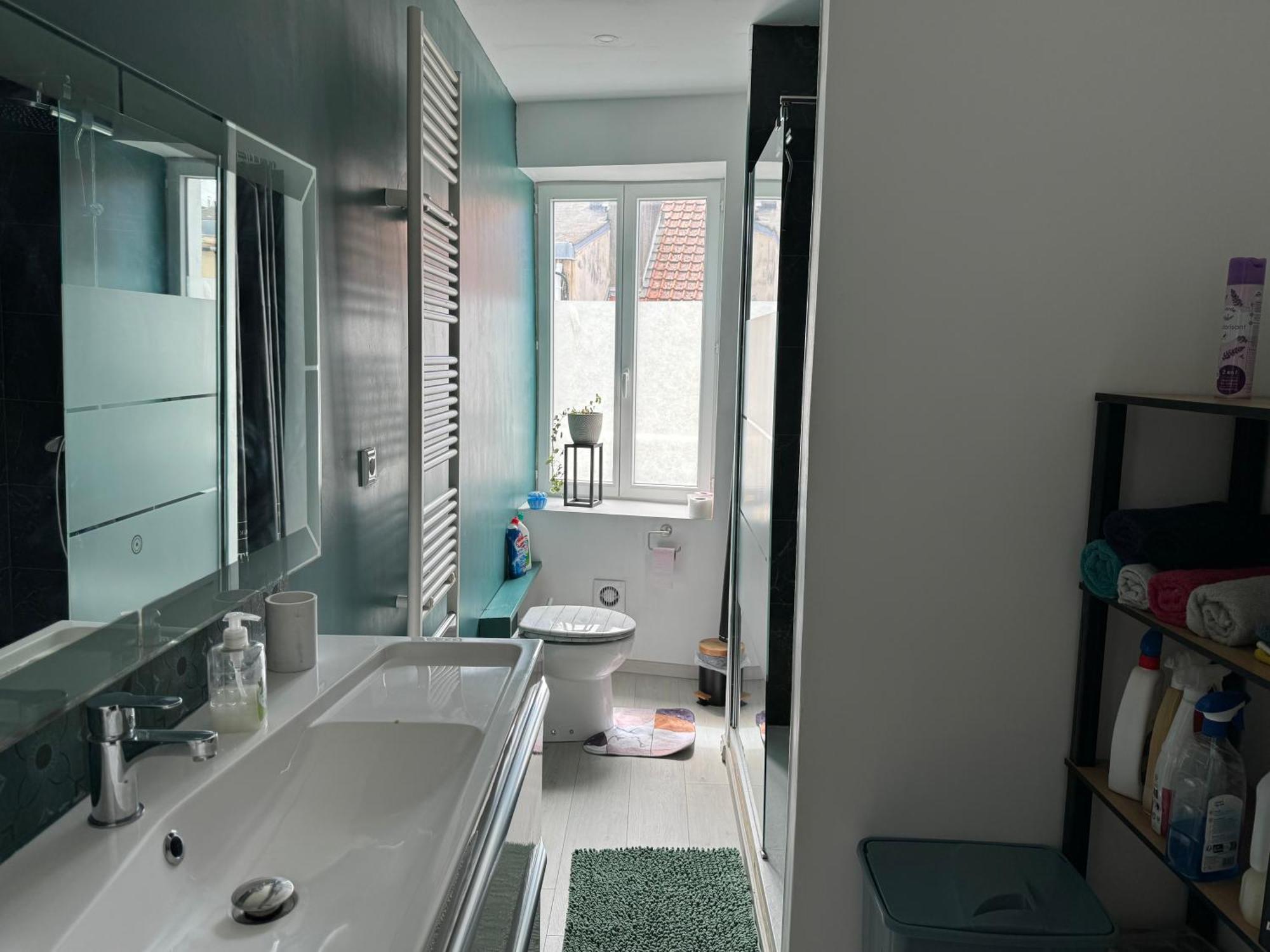 L'Appartement Boulonnais Boulogne-sur-Mer Exterior foto